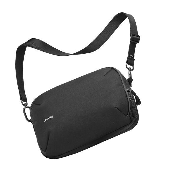 3786 Travel Sling 3L - Black